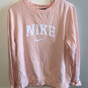 Nike Crewneck